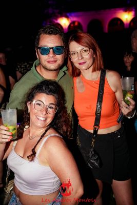 Waux-Holliday ! - Gallerie photo #134
